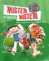 MISTERI MISTERI AL BRASIL