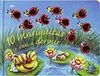 10 MARIQUITAS SE VAN A DORMIR