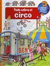 TODO SOBRE EL CIRCO