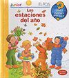 LAS ESTACIONES DEL AÑO
