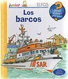 LOS BARCOS