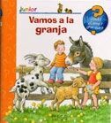 VAMOS A LA GRANJA