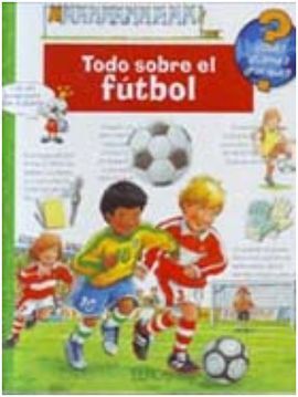 TODO SOBRE EL FÚTBOL