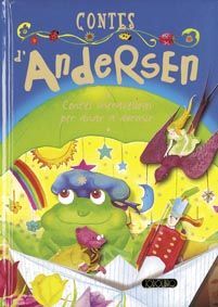 CONTES D´ANDERSEN