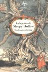 LA LEYENDA DE SLEEPY HOLLOW