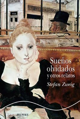 SUEÃOS OLVIDADOS Y OTROS RELATOS