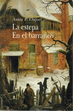 LA ESTEPA / EN EL BARRANCO