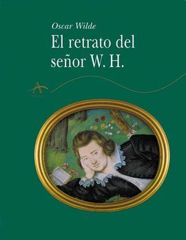EL RETRATO DEL SEÑOR W.H