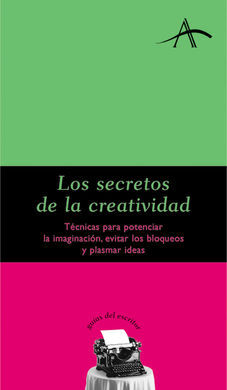 LOS SECRETOS DE LA CREATIVIDAD