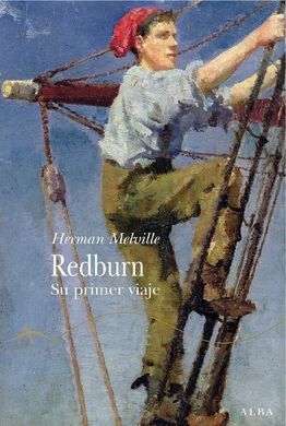 REDBURN. SU PRIMER VIAJE