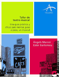 TALLER TEATRO MUSICAL