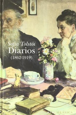 DIARIOS (1862-1919)