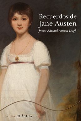 RECUERDOS DE JANE AUSTEN