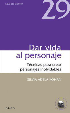 DAR VIDA AL PERSONAJE