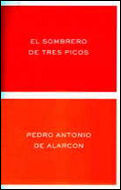 EL SOMBRERO DE TRES PICOS
