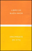 LIBRO DE BUEN AMOR