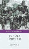 EUROPA, 1900-1945