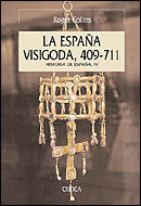 ESPAÑA VISIGODA. HISTORIA DE ESPAÑA III
