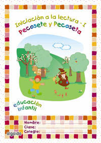 INICIACIÃN A LA LECTURA I