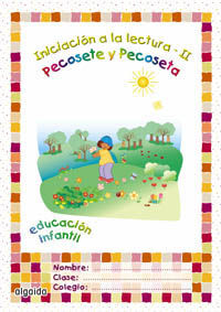 INICIACIÃN A LA LECTURA II