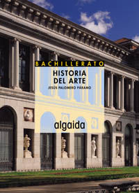 HISTORIA DEL ARTE 2Âº BACH.
