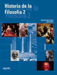 HISTORIA DE LA FILOSOFÃA - 2Âº BACH.