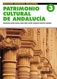 PATRIMONIO CULTURAL DE ANDALUCÃA 3