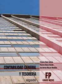 CONTABILIDAD GENERAL TESORERIA. FP GRADO MEDIO