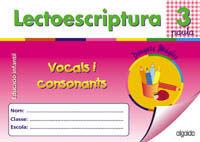 LECTOESCRIPTURA 3