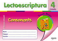 LECTOESCRIPTURA 4