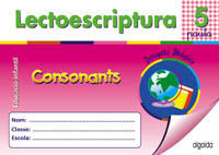 LECTOESCRIPTURA 5
