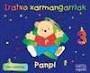 IRATXO XARAMANGARRIAK. PANPI - 2º TRIMESTRE - 3 AÑOS