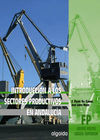 INTRODUCCIÃN AL ESTUDIO DE LOS SECTORES PRODUCTIVOS EN ANDALUCÃA