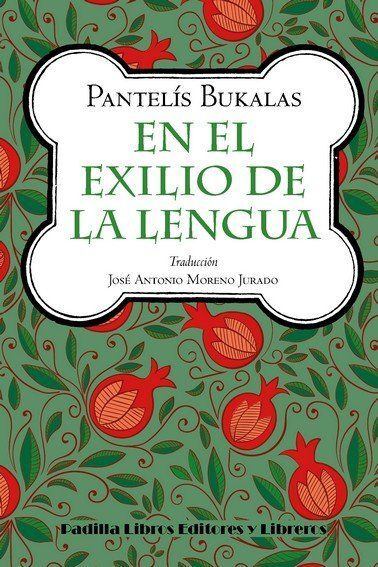 EN EL EXILIO DE LA LENGUA