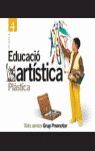EDUCACIO ARTISTICA PLASTICA 4 PRIMARIA