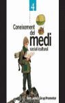 CONEIXEMENT DEL MEDI SOCIAL I CULTURAL 4 E.P. TOTS AMICS