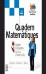 4-2 QUADERN MATEMATIQUES