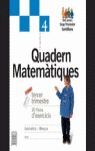 4-3 QUADERN MATEMATIQUES
