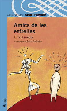 AMICS DE LES ESTRELLES