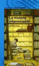 LA HISTORIA INTERMINABLE