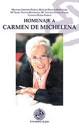 HOMENAJE A CARMEN DE MICHELENA