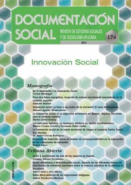 INNOVACIÓN SOCIAL