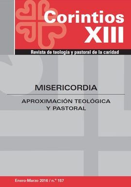CORINTIOS XIII 157/MISERICORDIA