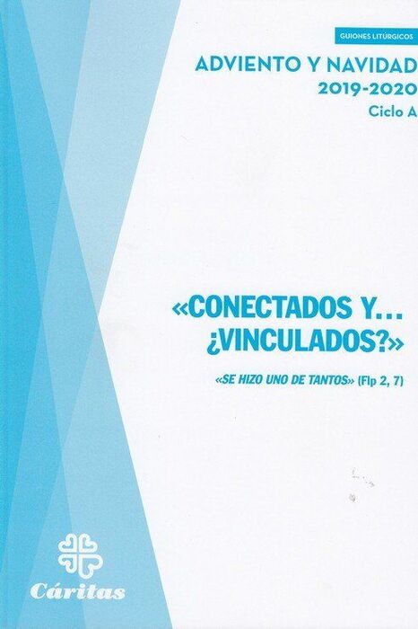 CONECTADOS Y... ¿VINCULADOS? - ADVIENTO Y NAVIDAD