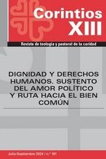 CORINTIOS XIII - NUM.191 ( JULIO- SEPTIEMBRE 2024)