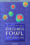 ARTEMIS FOWL. 4: LA VENGANZA DE OPAL