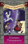 FANTASMA PIEDRAMAZMORRA
