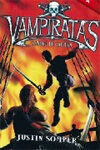 VAMPIRATAS. 3: SANGRE DE CAPITÁN