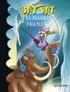 BAT PAT. 7.- EL MAMUT FRIOLERO