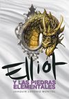 ELLIOT Y LAS PIEDRAS ELEMENTALES